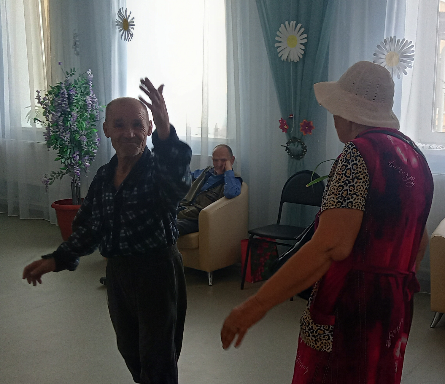 «Шоколаду каждый рад»…